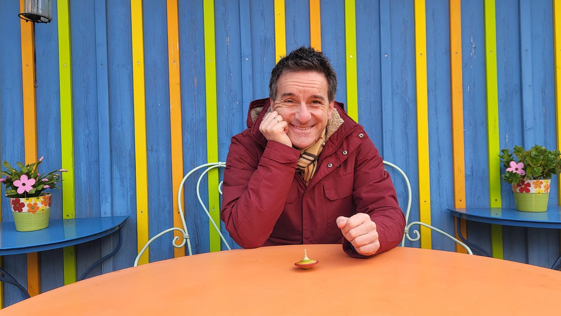 Hauchfeine Drechslerkunst, Traudi Siferlinger in Ottenhofen und mehr