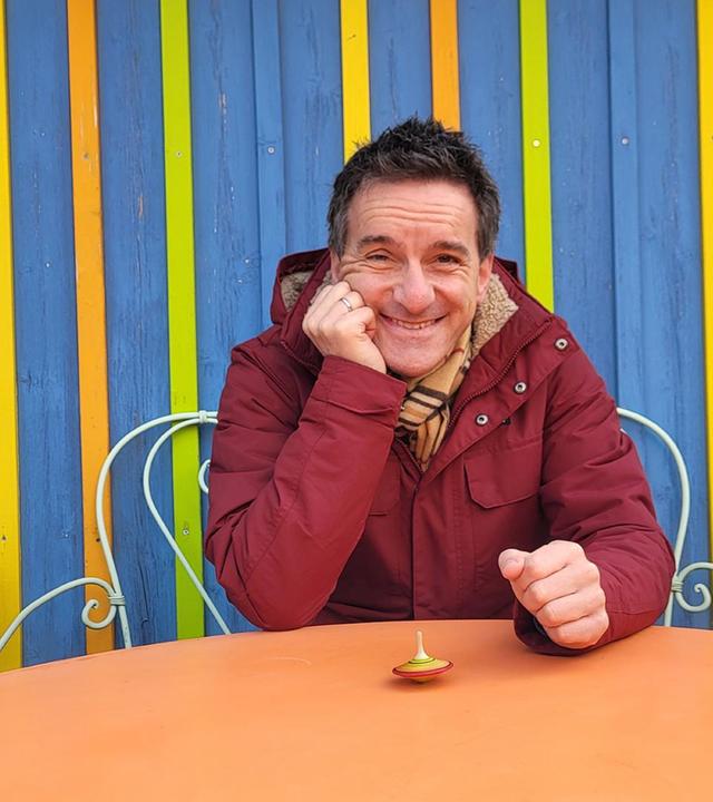 Hauchfeine Drechslerkunst, Traudi Siferlinger in Ottenhofen und mehr