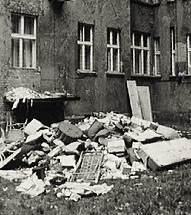 Hausratbeseitigung gratis - eine Option für Berlin?