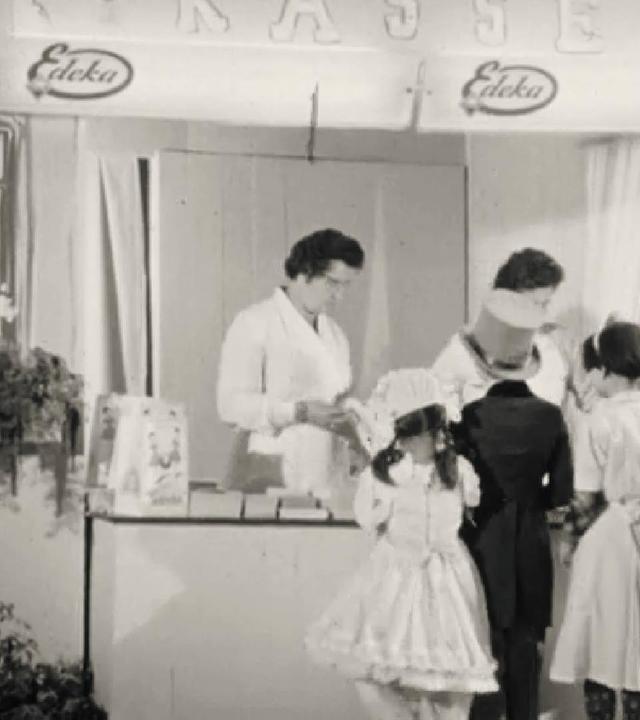 Hauswirtschaftsfachausstellung in Wiesbaden