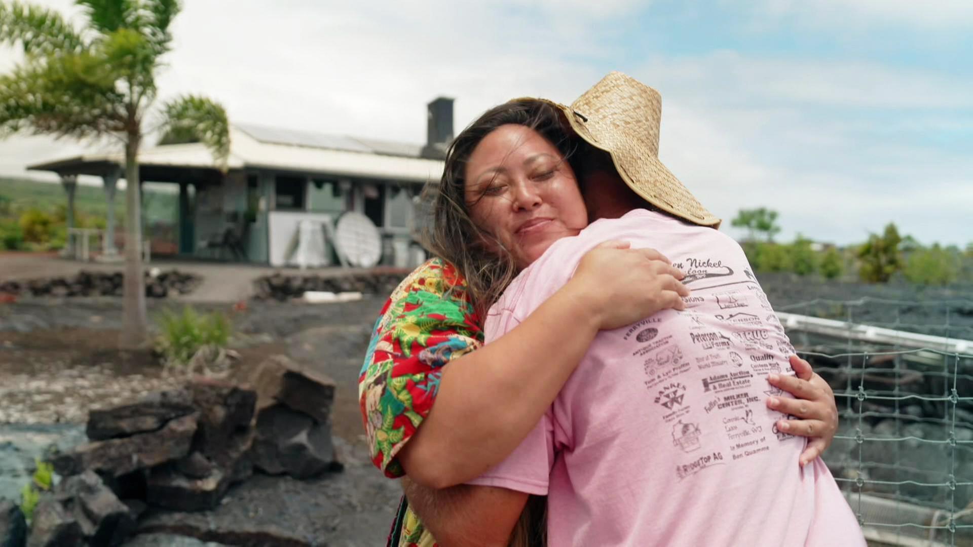 Hawaii – Vulkaninseln mit Südseeflair (1/2)