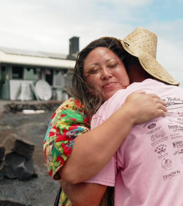 Hawaii – Vulkaninseln mit Südseeflair (1/2)