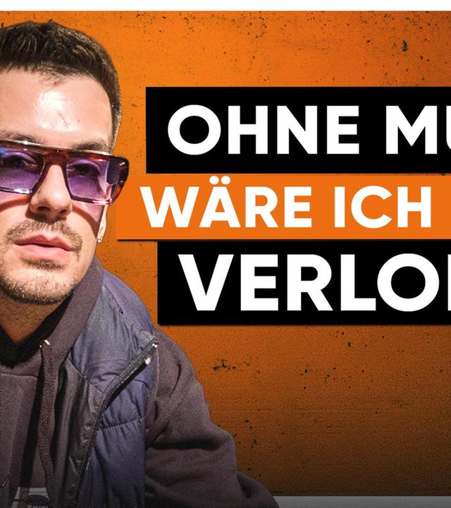 Haze im DRI-Interview