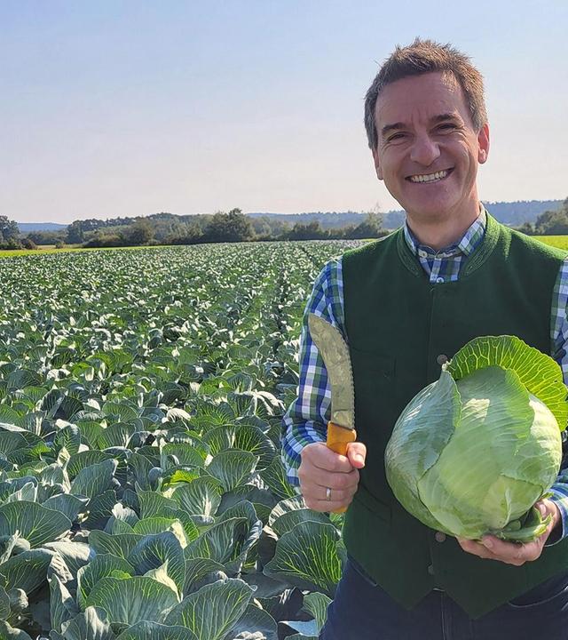 Heglauer Krautfest, 100 Jahre Krinoline und mehr