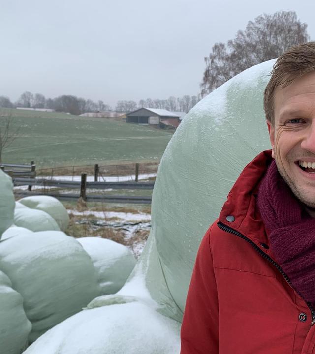 Heimische Pelze, Maul- und Klauenseuche und mehr