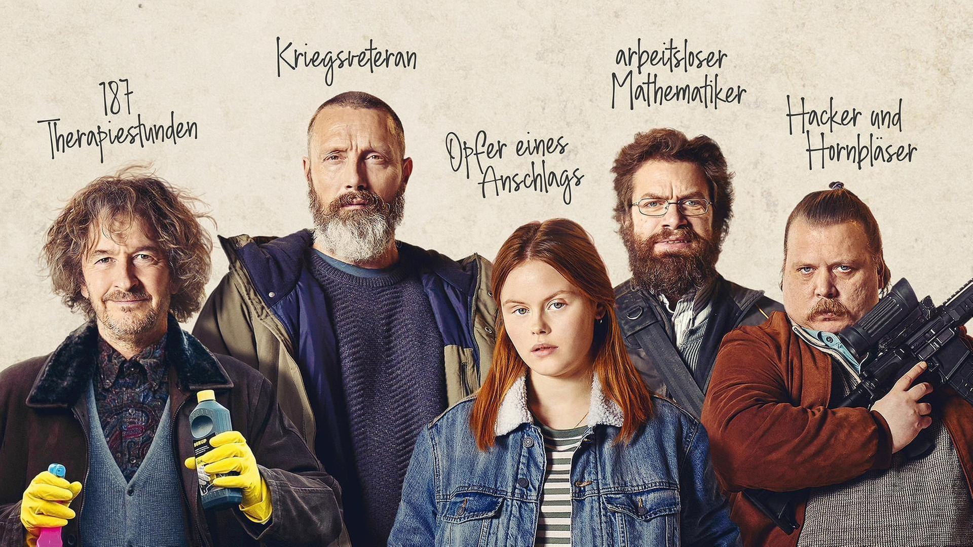 Helden der Wahrscheinlichkeit