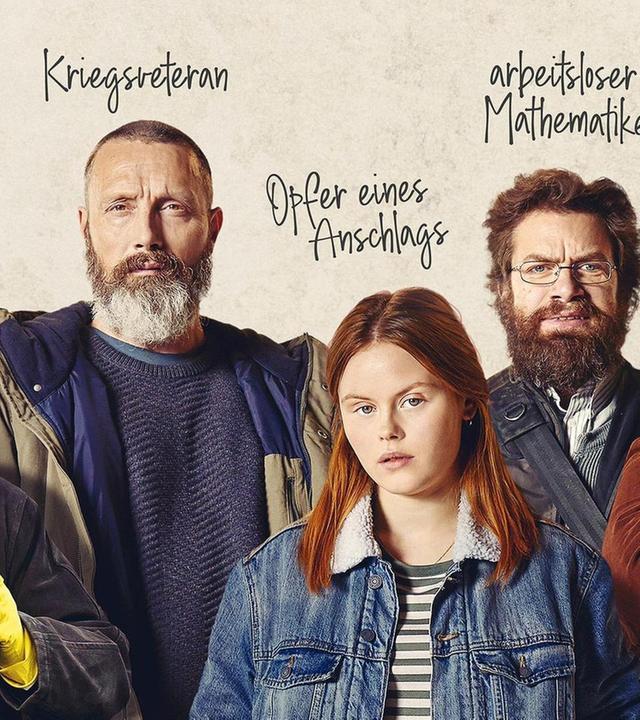 Helden der Wahrscheinlichkeit