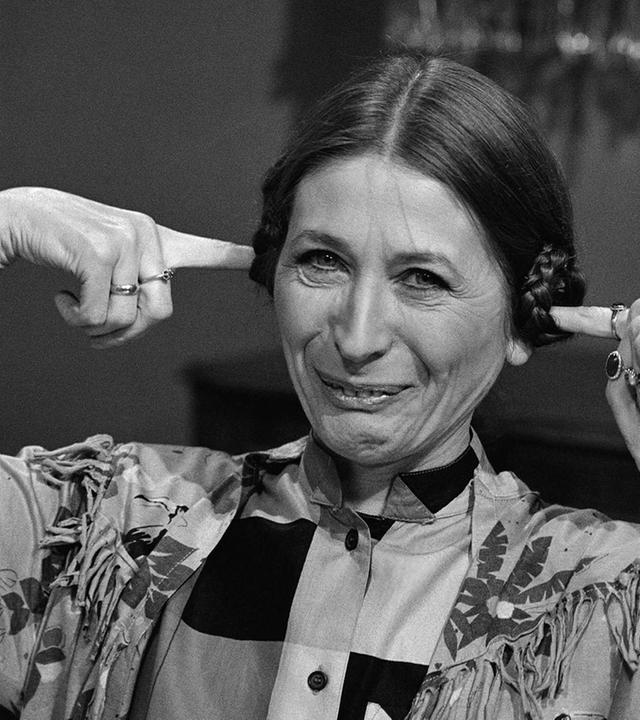 HELGA – Die zwei Gesichter der Feddersen