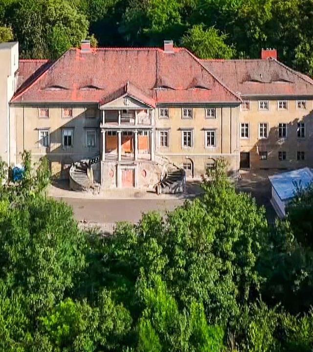 Henriettes Erben - Das Sanssouci des Mansfelder Landes