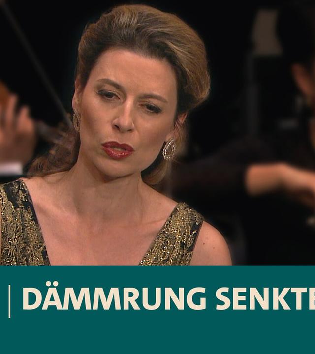 Hensel · Dämmrung senkte sich von oben · Chen Reiss · Jewish Chamber Orchestra Munich · Daniel Grossmann · BR-KLASSIK