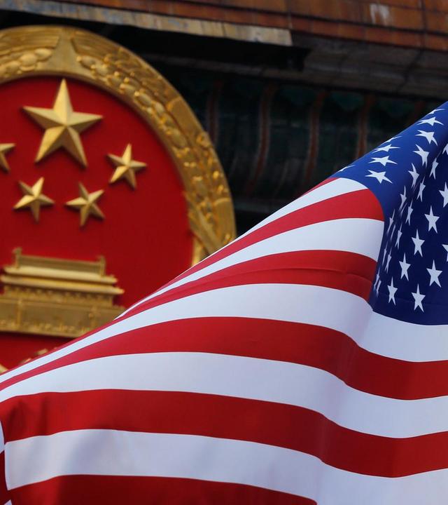 Herausforderung Außenpolitik