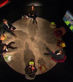 Herausforderungen der Politik im Saarland