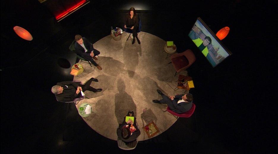 Herausforderungen der Politik im Saarland