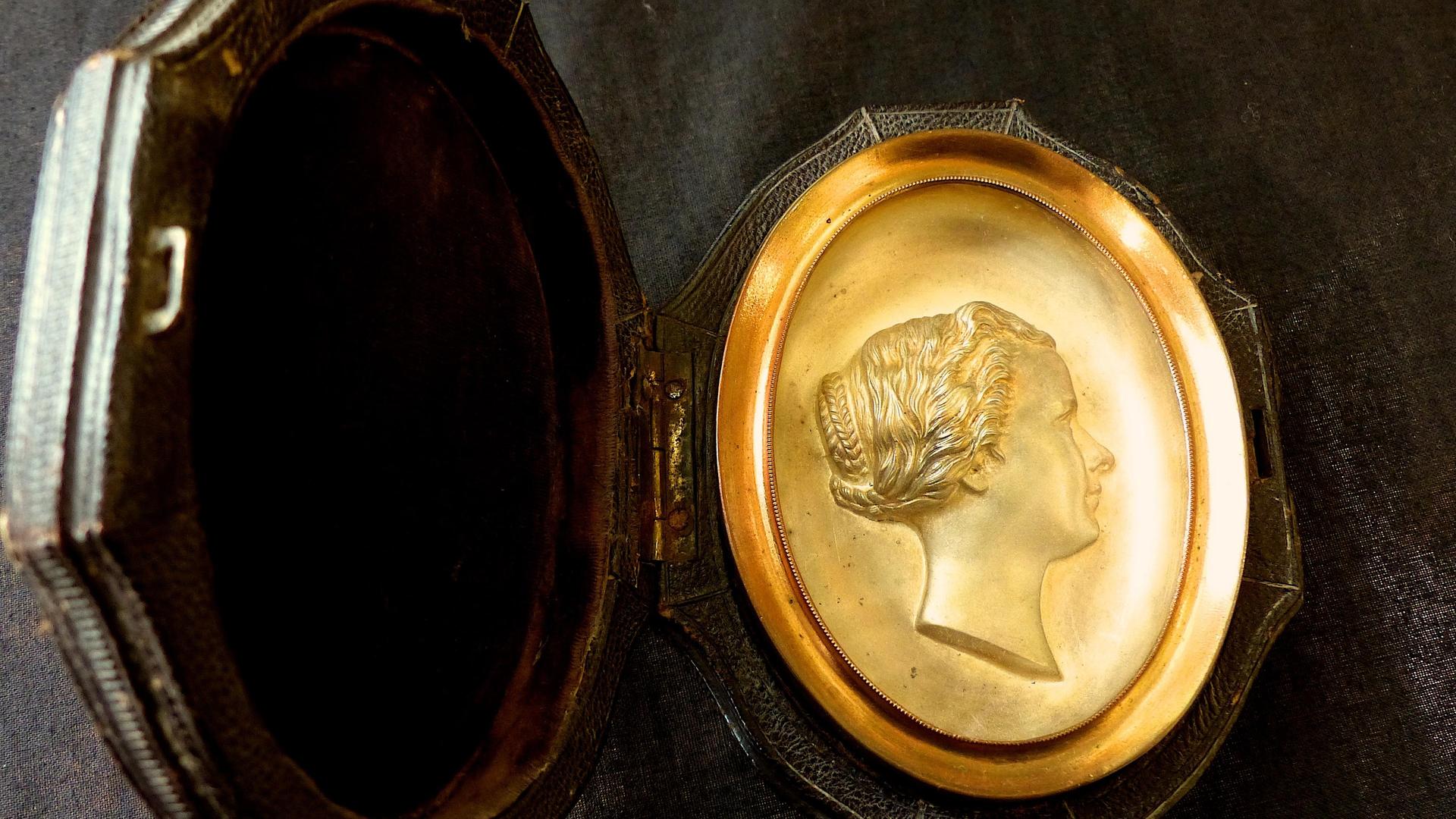 Herzog Maximilian in Bayern