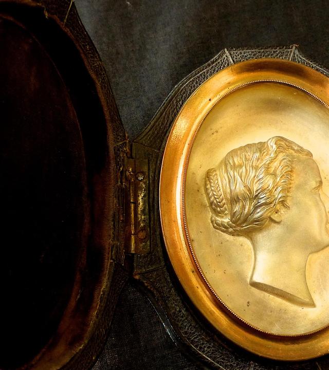 Herzog Maximilian in Bayern