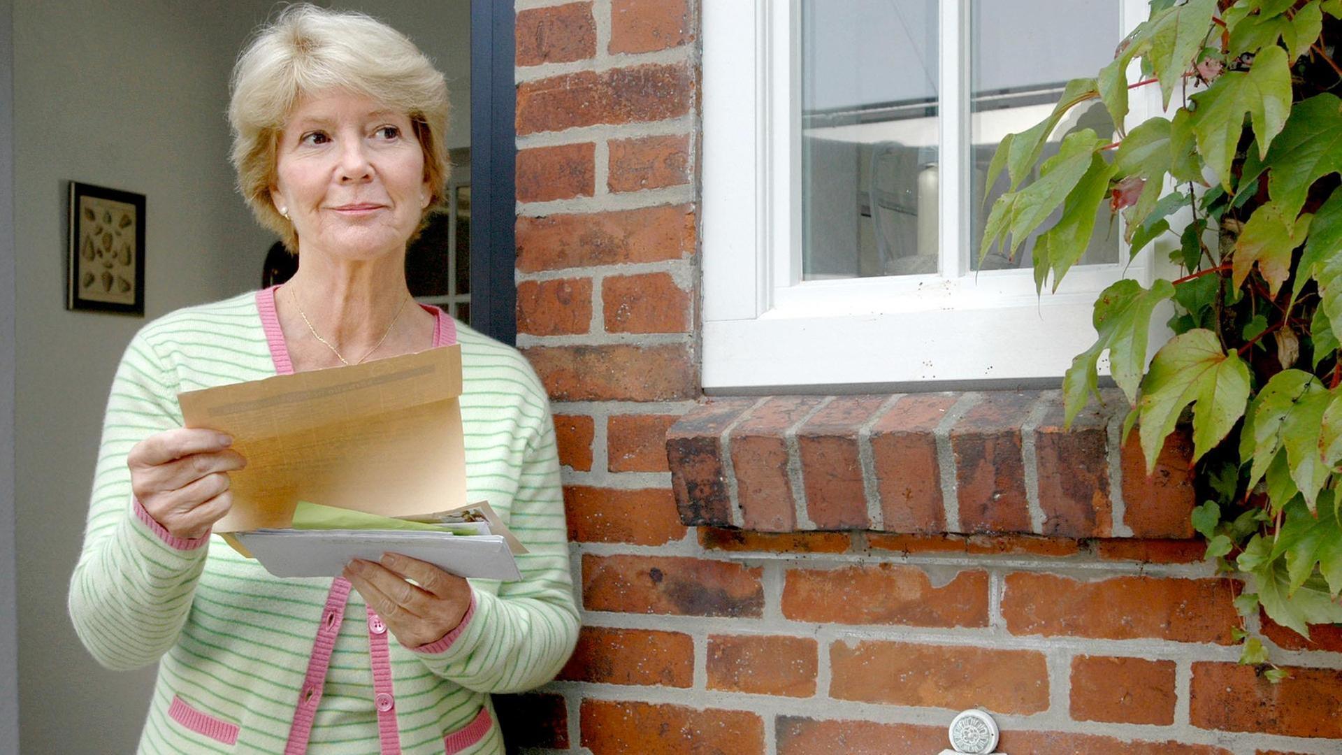 Heute fängt mein Leben an