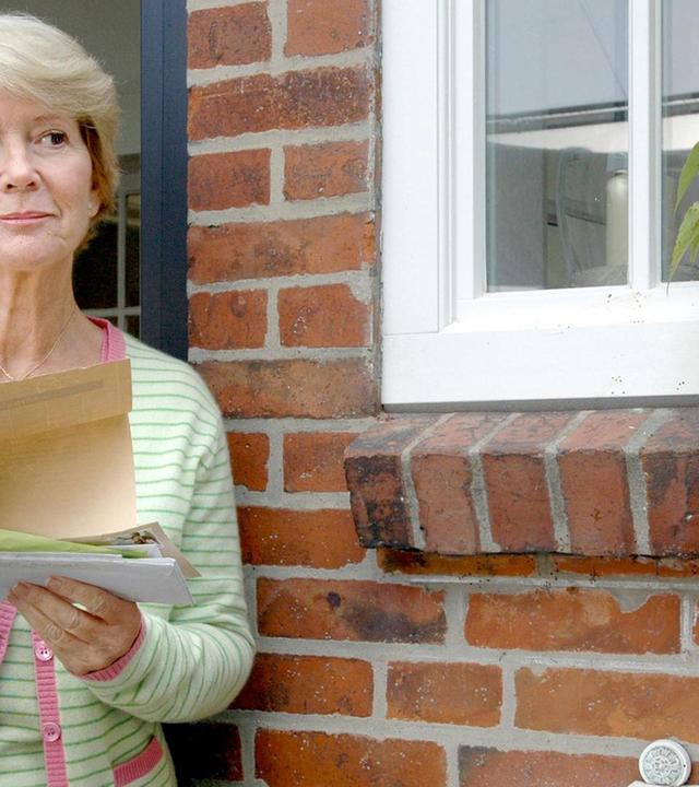 Heute fängt mein Leben an