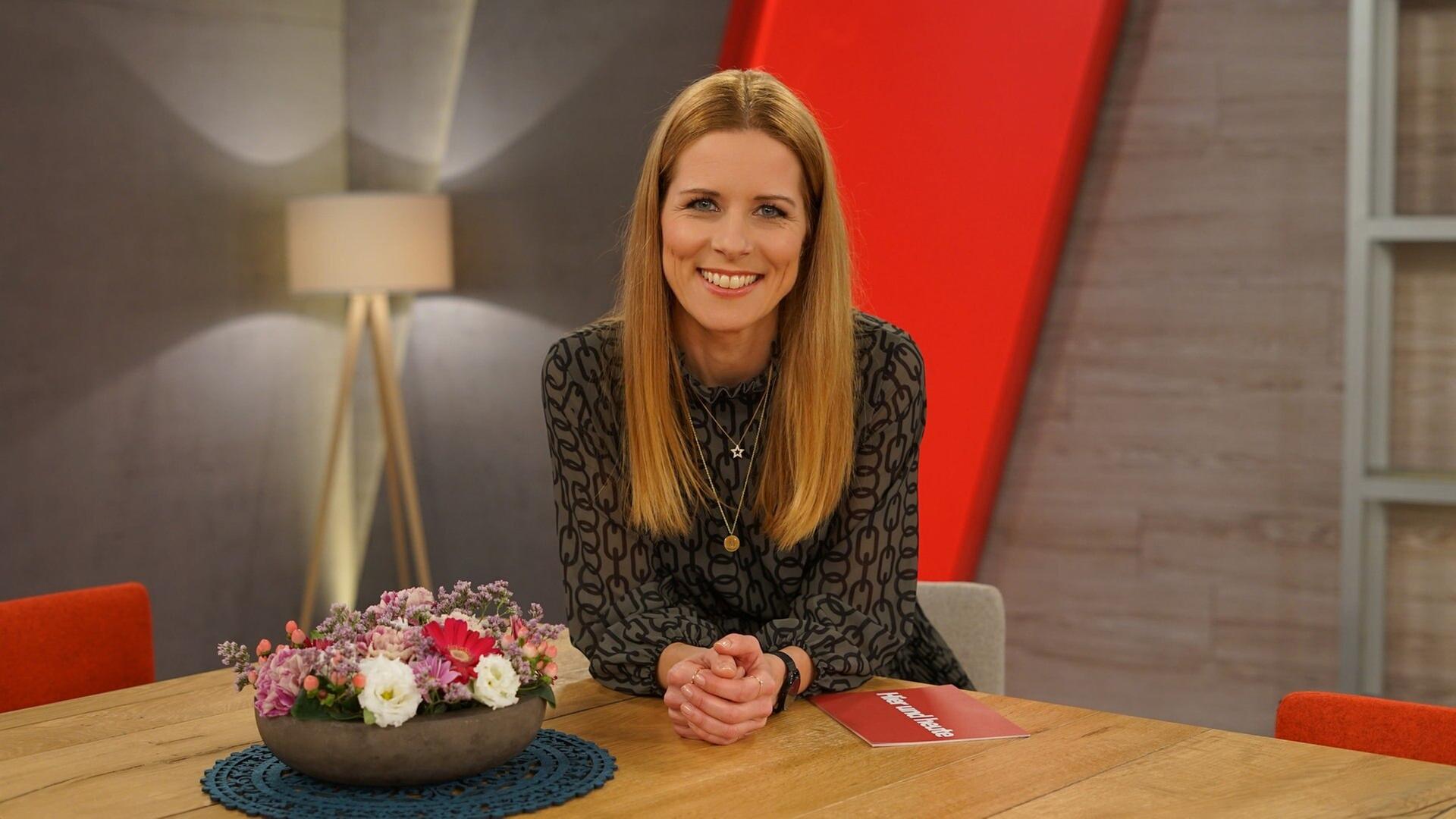 Hier und heute - 15.10.2024