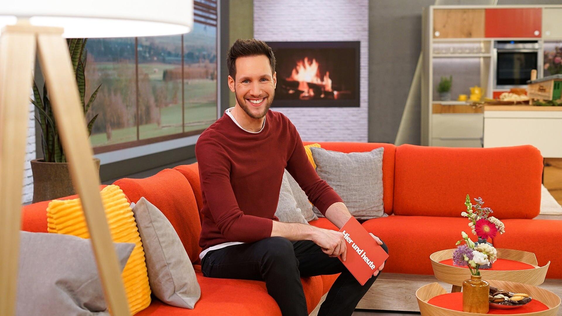 Hier und heute - 27.03.2024