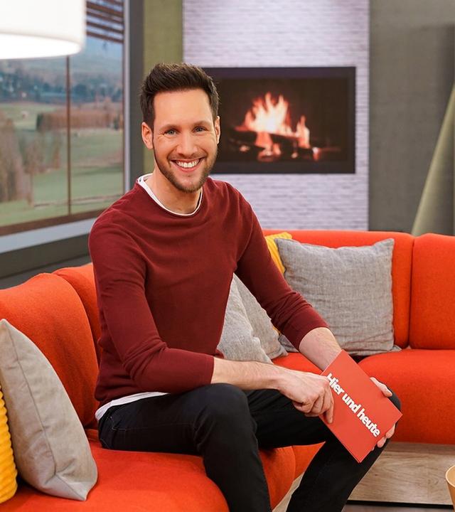 Hier und heute - 27.03.2024