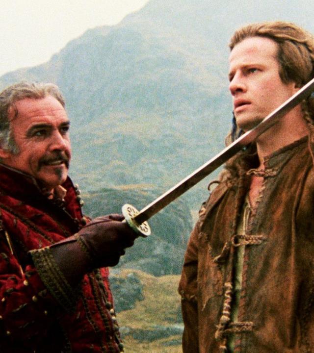 Highlander: Es kann nur einen geben