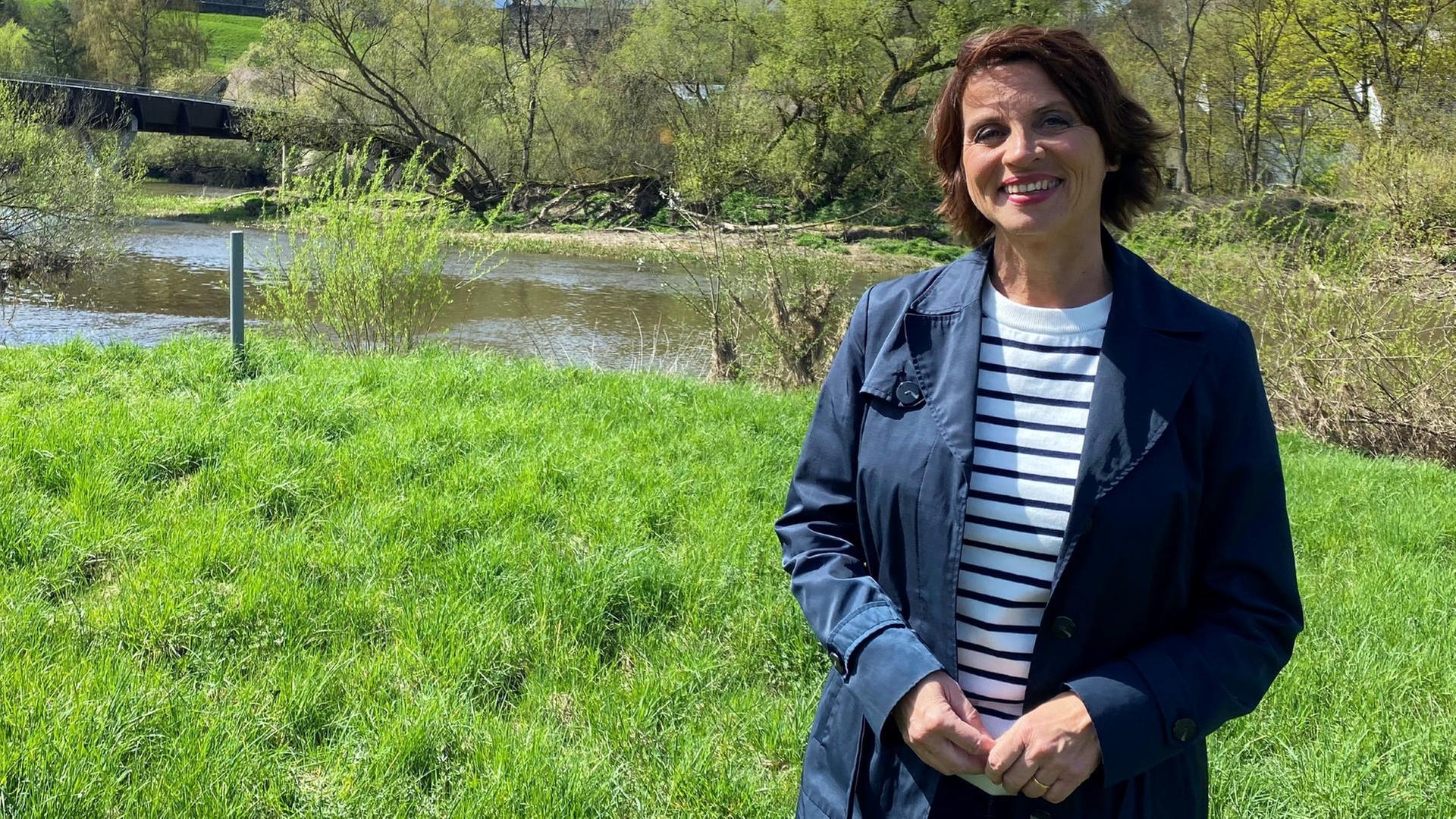 Hightech-Camp, Radl-Freak mit 93 und mehr