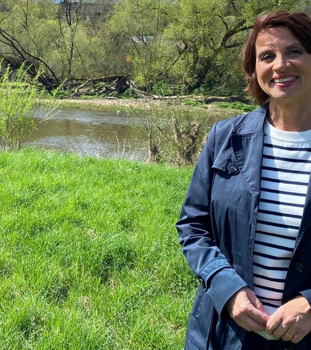 Hightech-Camp, Radl-Freak mit 93 und mehr