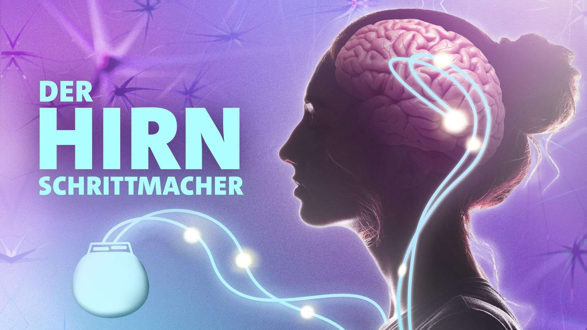 Hilfe gegen Depression, Epilepsie und Parkinson?