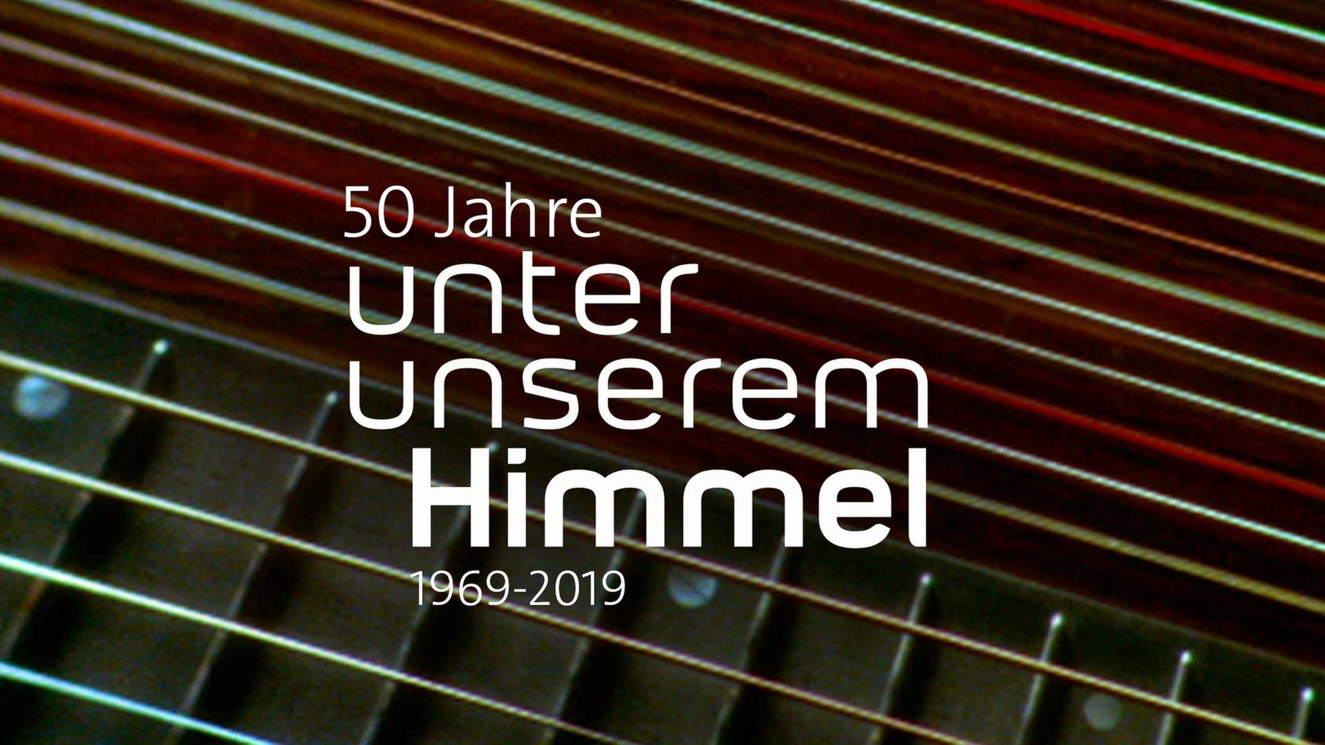 Himmel-Moment: Bauen und Bewahren - Der Jodlerstil