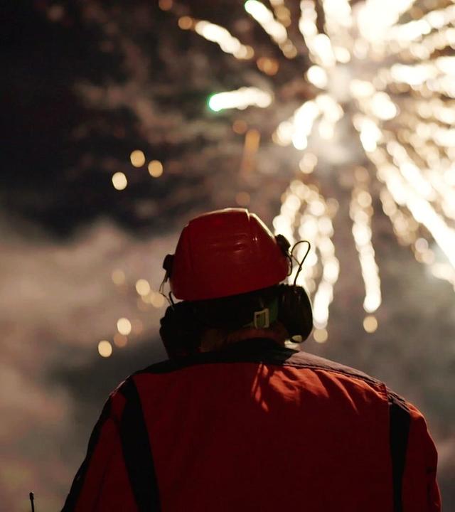 Himmel über Hamburg - Ready for takeoff?