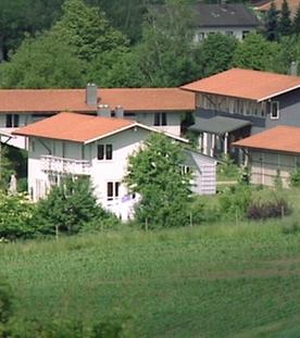 Hirschbach im Rottal - 1998