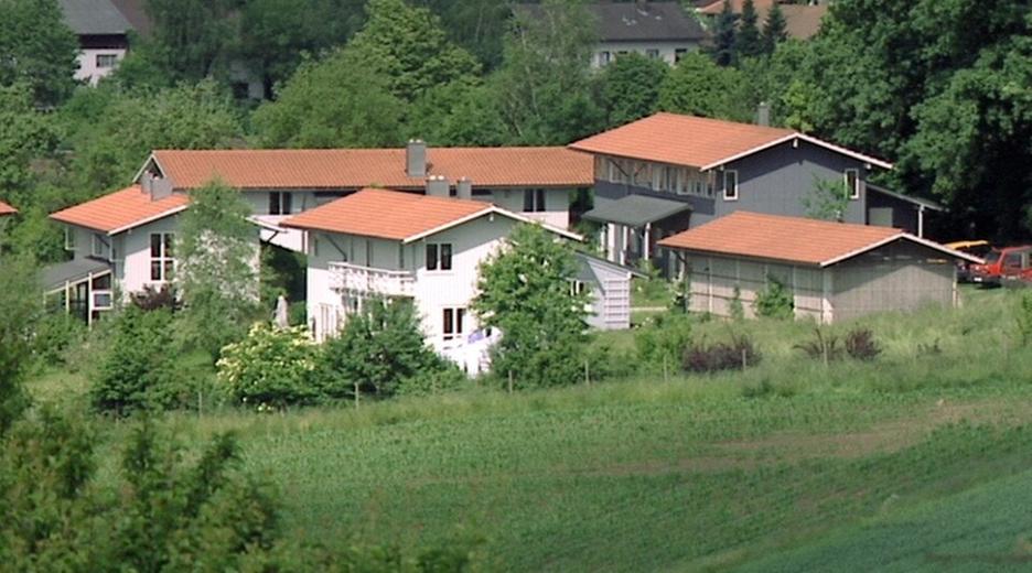 Hirschbach im Rottal - 1998