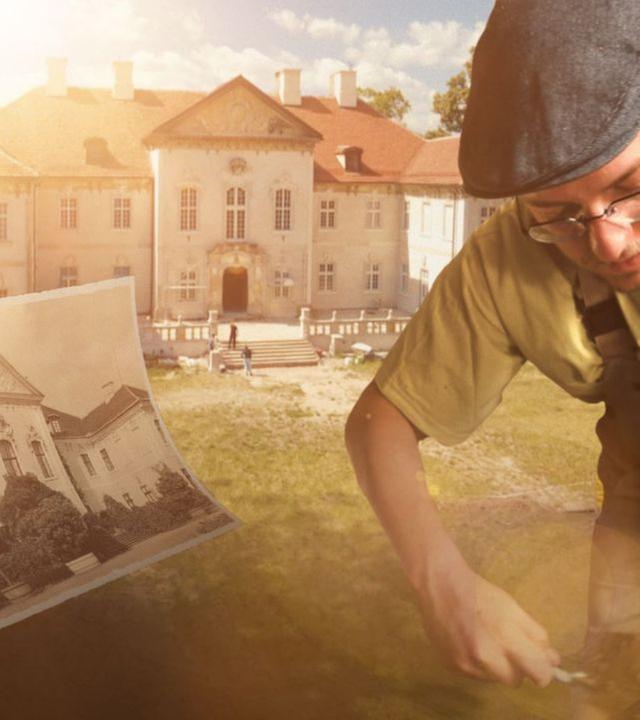 Höhenangst und Hochzeitsträume