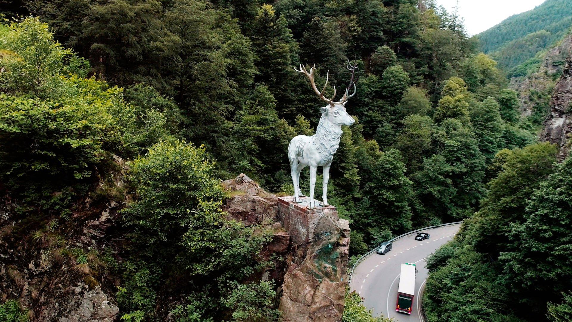 Höllental - Schicksalsschlucht