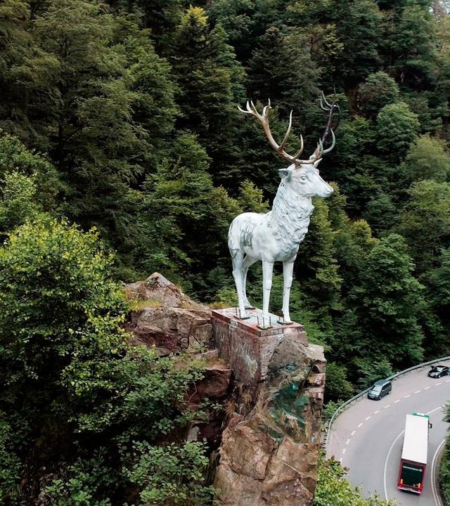 Höllental - Schicksalsschlucht