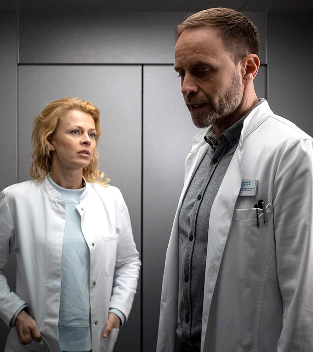 Hoffnung ist keine Strategie