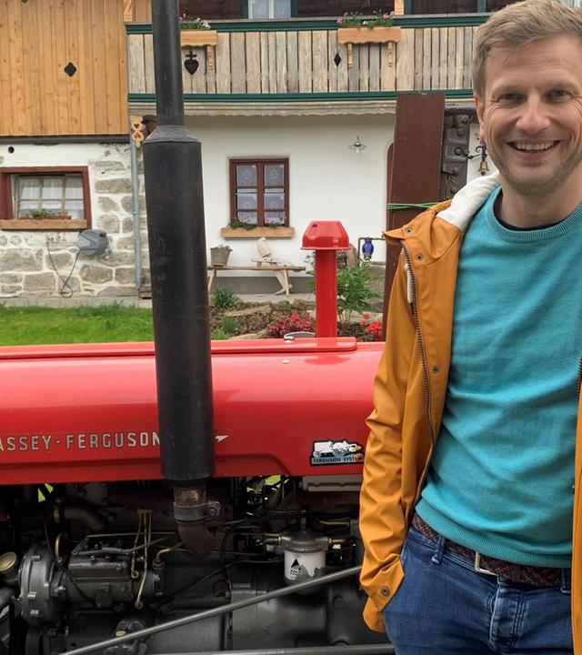 Hofgeflüster, Käferplage, Denkmalschutz und mehr