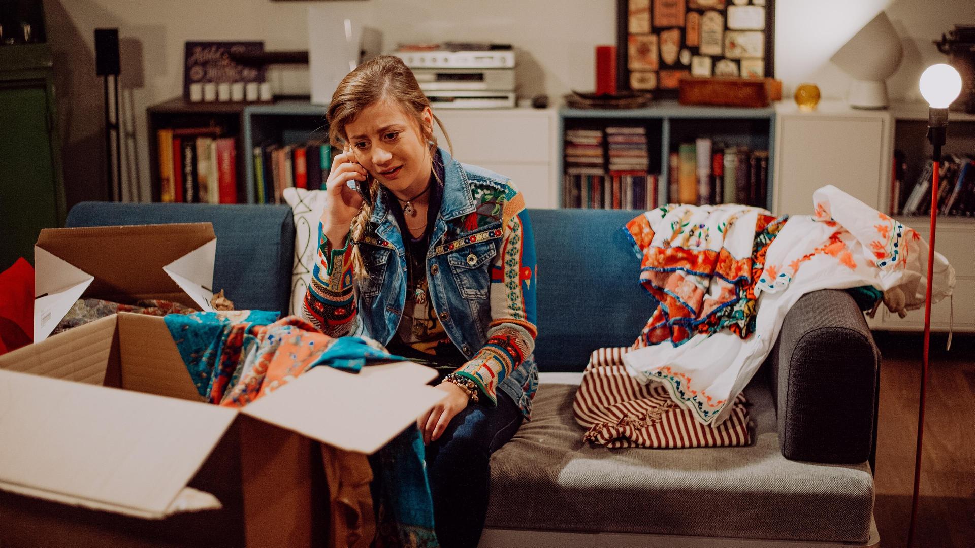 Hohe Erwartungen · 19.02.2019 -