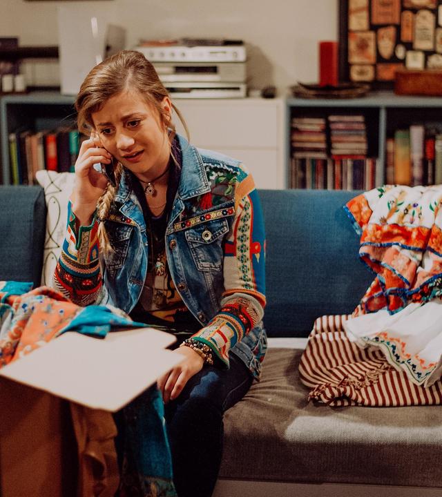 Hohe Erwartungen · 19.02.2019 -