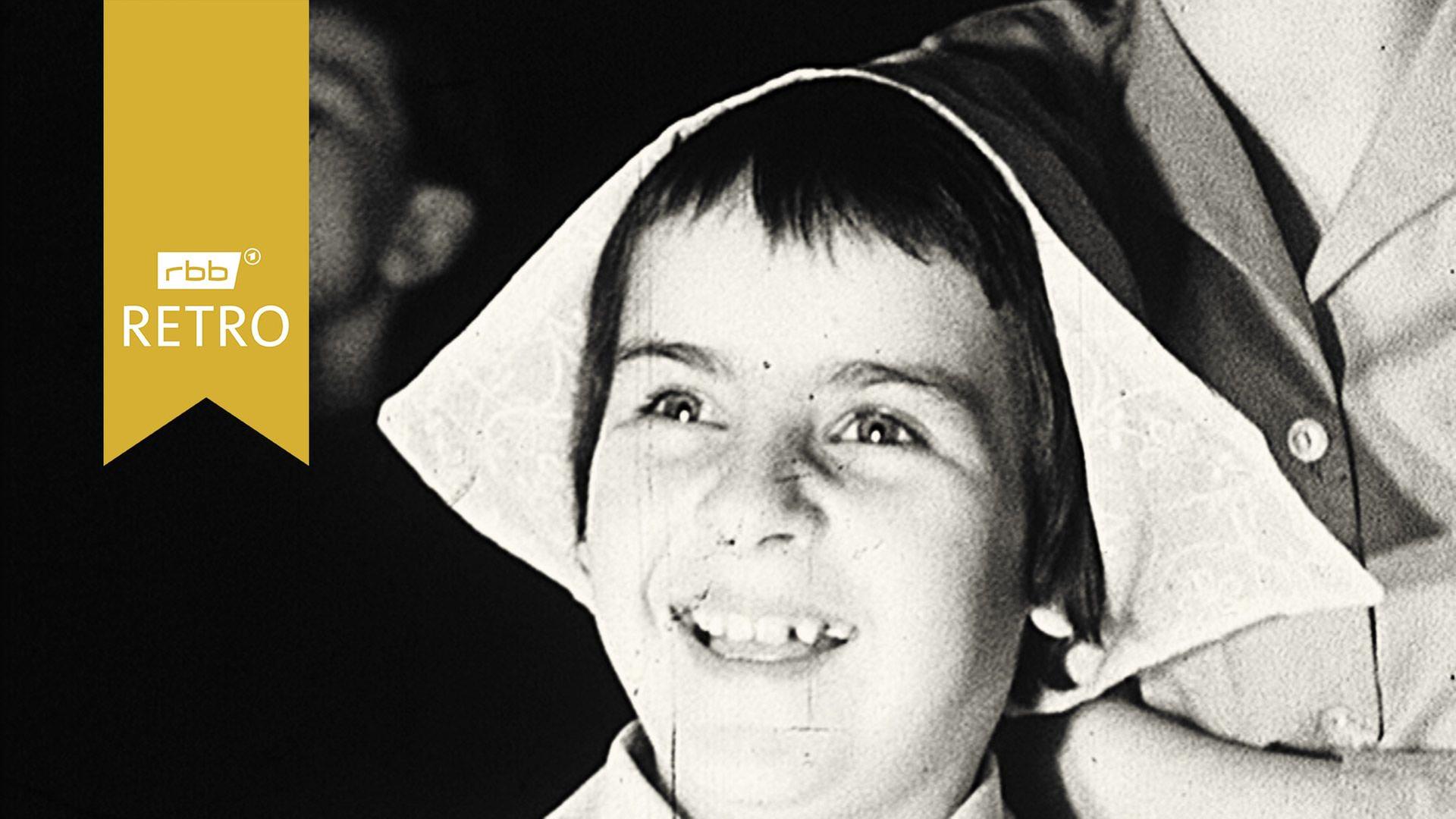 Holländische Nikolaus-Feier