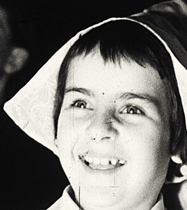 Holländische Nikolaus-Feier