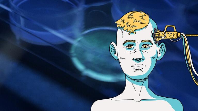 Homo Digitalis - Ein Upgrade für dein Gehirn