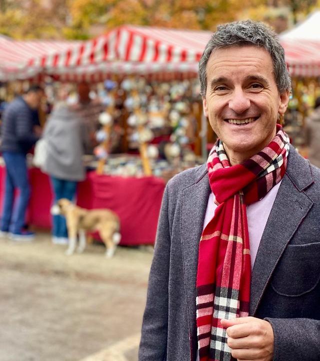 Hosenträger-Manufaktur, Rotwild im Spessart und mehr