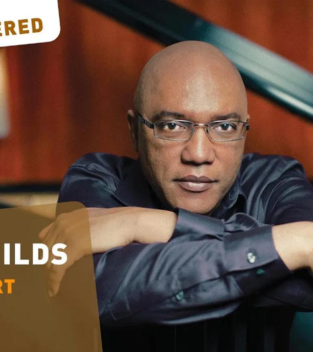 hr-Bigband im Konzert: feat. Billy Childs