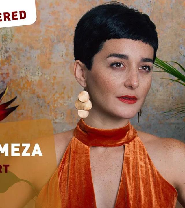 hr-Bigband im Konzert: feat. Camila Meza