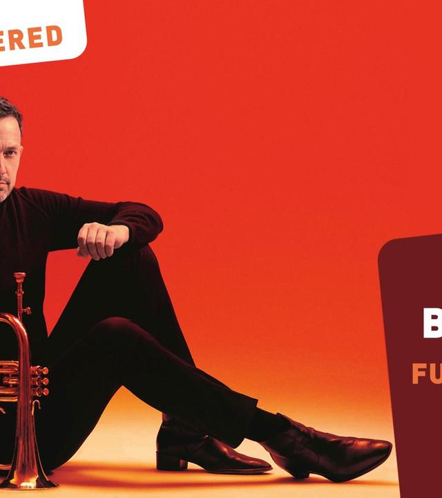 hr-Bigband im Konzert: feat. Till Brönner & Chiara Civello