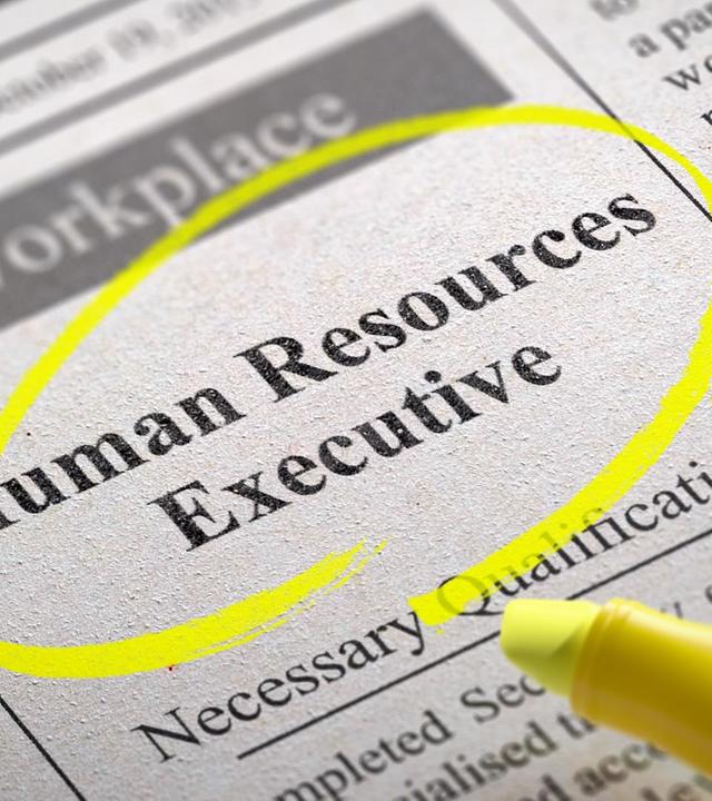Human Resources