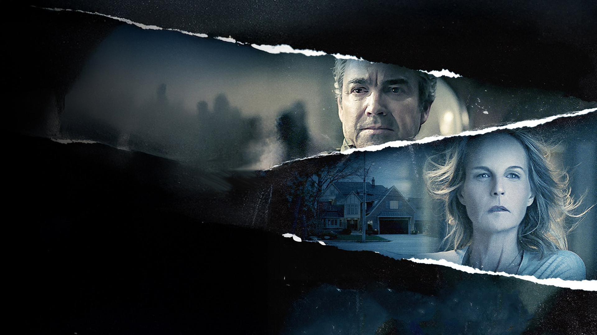 I see you: Das Böse ist näher als du denkst