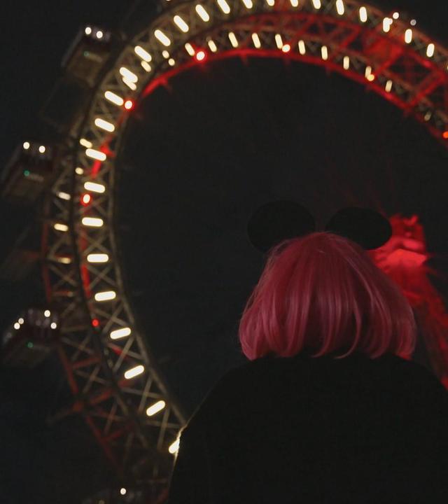 ICE ICE BABY! Eisbaden und Arbeitskampf