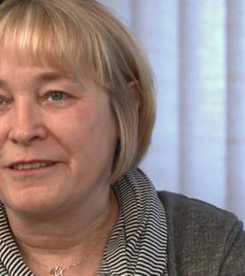 "Ich habe das als Bestrafung empfunden"